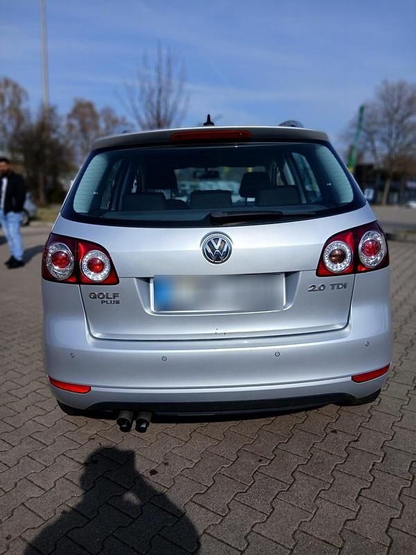 Gebraucht VW Golf VII 204 PS (150 kW) 2012 Grau Kombi