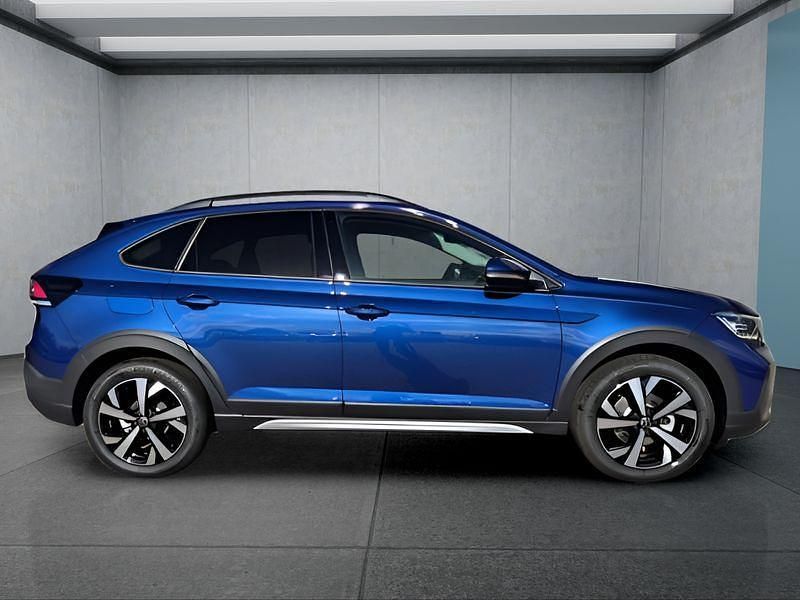 Schwarz Neu 2025 VW Taigo SUV | 27.449 € (Fairer Preis) - Bild 1/4