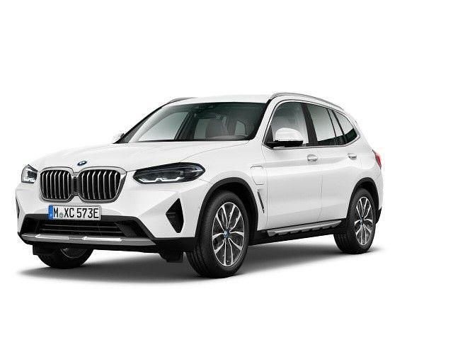 Weiß Gebraucht 2022 BMW X3 Sport Line SUV | 38.930 € (Fairer Preis) - Bild 1/4