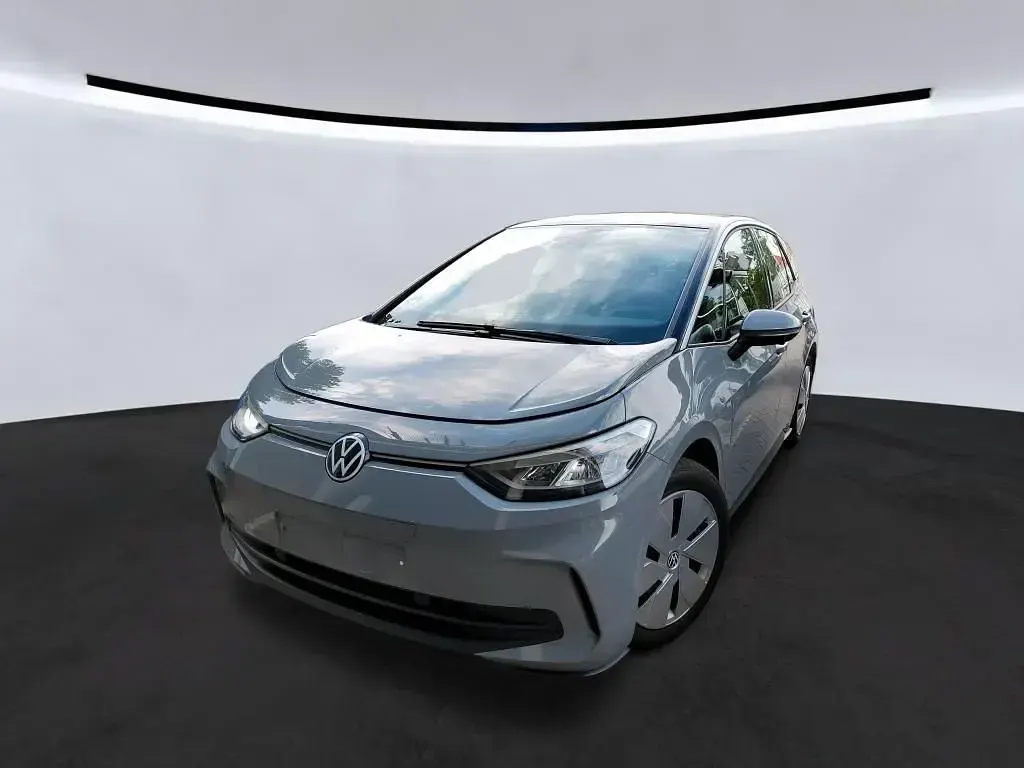 Gebraucht VW ID.3 Pro 150 kW (204 PS) 2024 Grau Kleinwagen