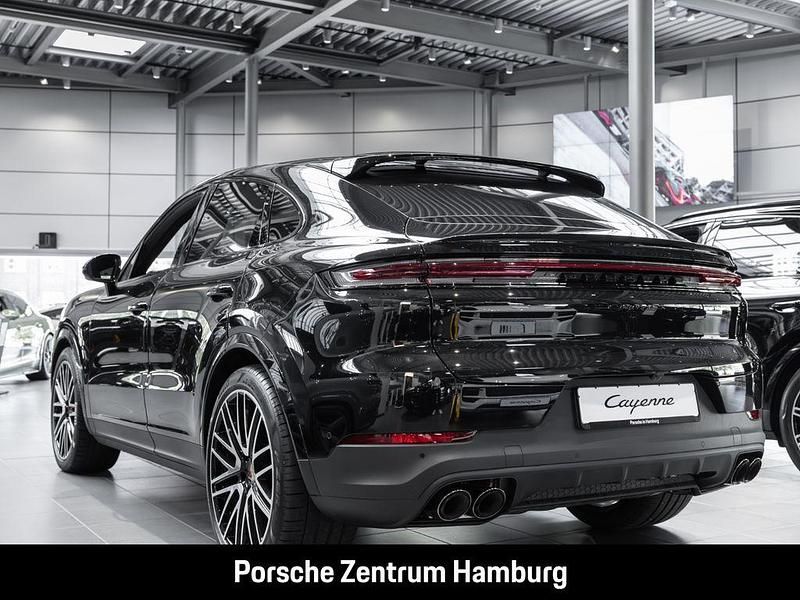 Gebraucht Porsche Cayenne S 475 PS (349 kW) 2025 Schwarz SUV