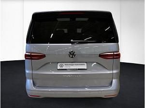 Ny VW Multivan 204 HK (150 kW) 2026 Sølv MPV
