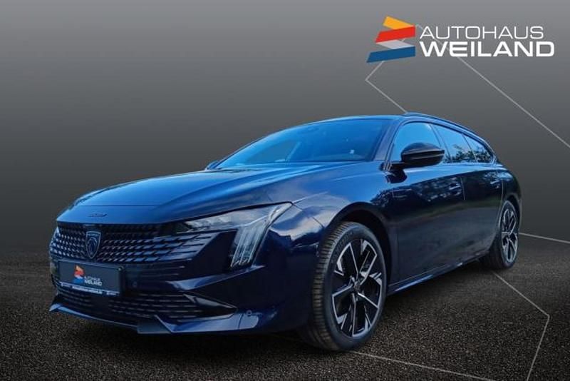 Gebraucht 2024 Peugeot 508 GT Kombi | 32.500 € (Teuer) - Bild 1/1