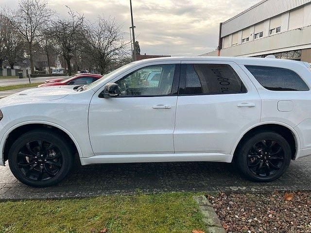 Usata Dodge Durango 299 CV (219 kW) 2020 Bianco SUV