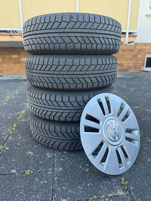 Second-hand VW up! 60 CP (44 kW) 2015 Alb Hatchback