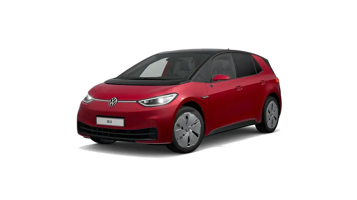 Gebraucht VW ID.3 Pro Performance 150 kW (204 PS) 2022 Kleinwagen