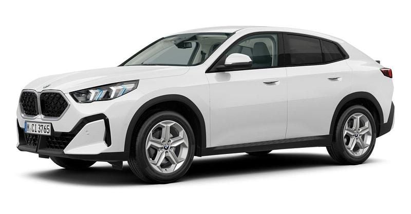 Gebraucht BMW X2 163 PS (119 kW) 2025 SUV