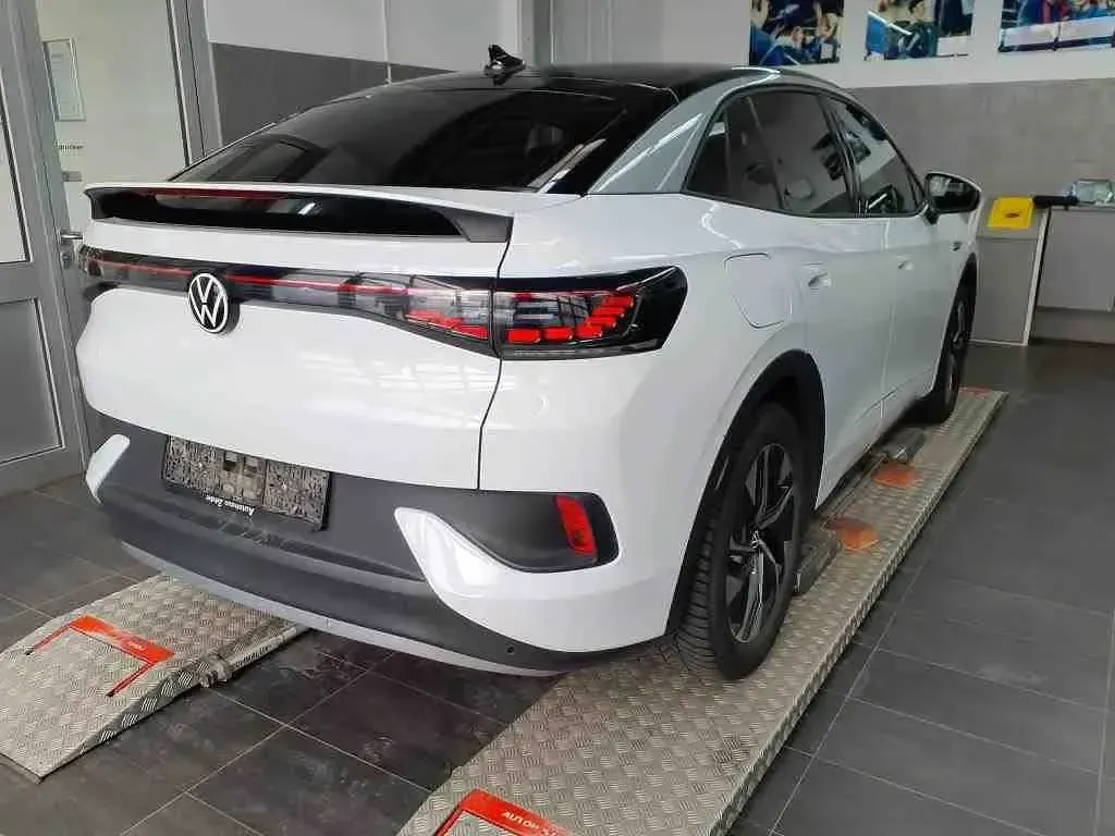 Usado VW ID.5 Pro Performance 150 kW (204 CV) 2023 Blanco SUV