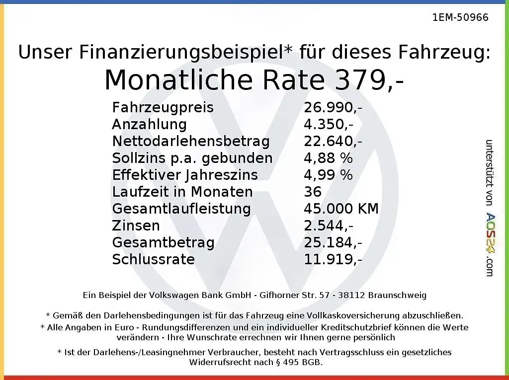 Używany VW ID.3 Pro 169 kW (231 KM) 2023 Szary Hatchback