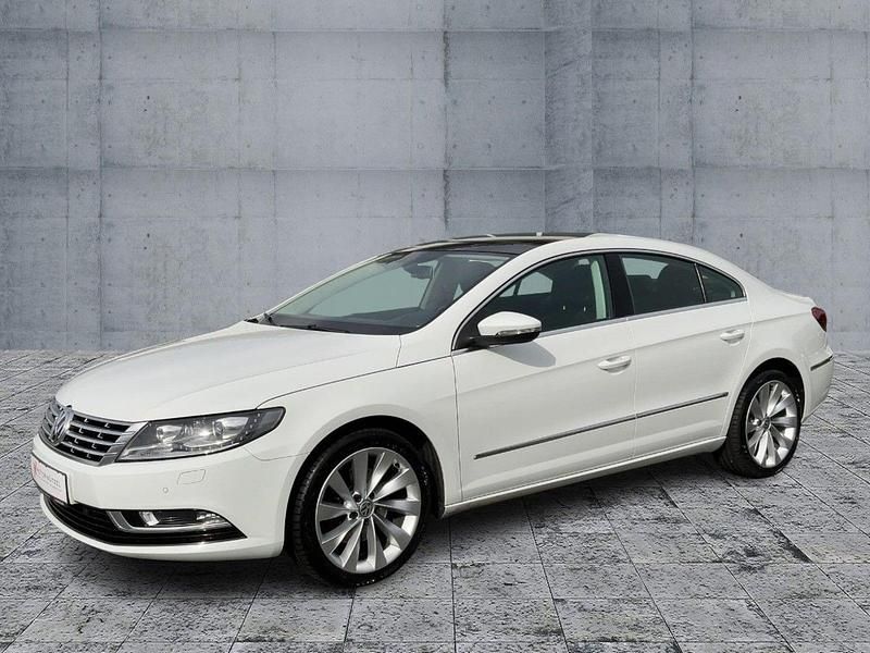 Second-hand VW CC 184 CP (135 kW) 2016 Berlinǎ