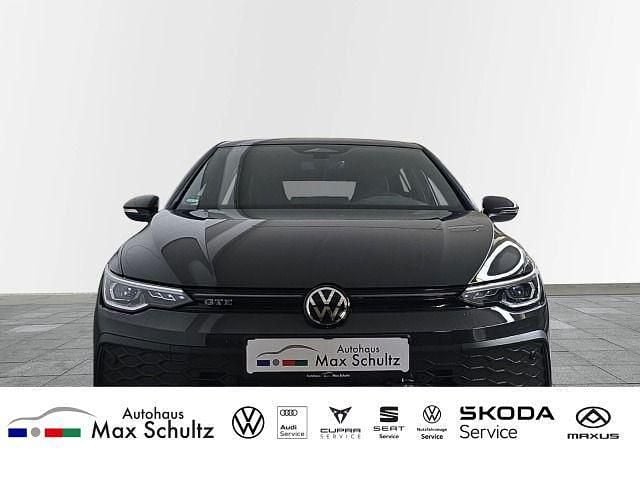 Gebraucht VW Golf VIII Style 272 PS (200 kW) 2026 Grau Limousine
