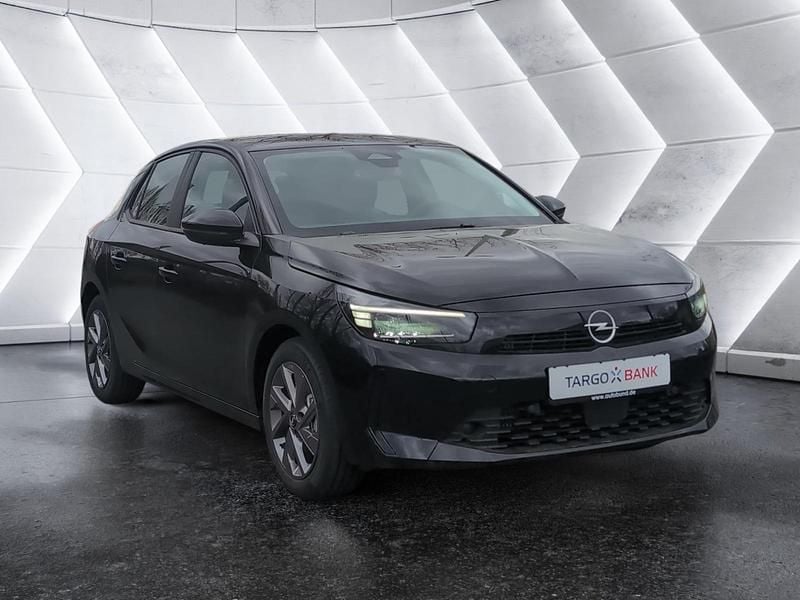 Neu Opel Corsa Edition 101 PS (74 kW) 2026 Grau Kleinwagen