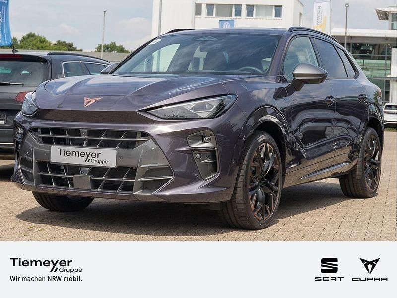 Violett Neu 2025 Cupra Terramar VZ SUV | 56.080 € (Teuer) - Bild 1/4