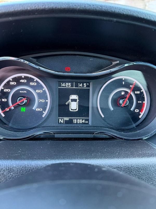 Gebraucht Aixam Coupe Premium 2022 Silber Coupé