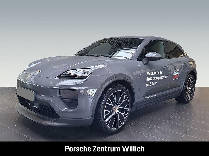 Gebraucht Porsche Macan 264 kW (360 PS) 2025 Grau SUV