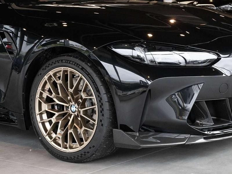 Neu BMW M3 Performance 551 PS (405 kW) 2026 Black sapphire Kombi