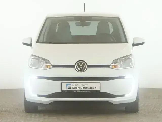 Gebraucht VW e-up! Style 61 kW (83 PS) 2022 Andere Kleinwagen