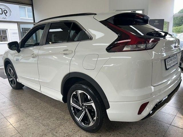 Neu Mitsubishi Eclipse Cross Select 98 PS (72 kW) 2025 Weiß SUV
