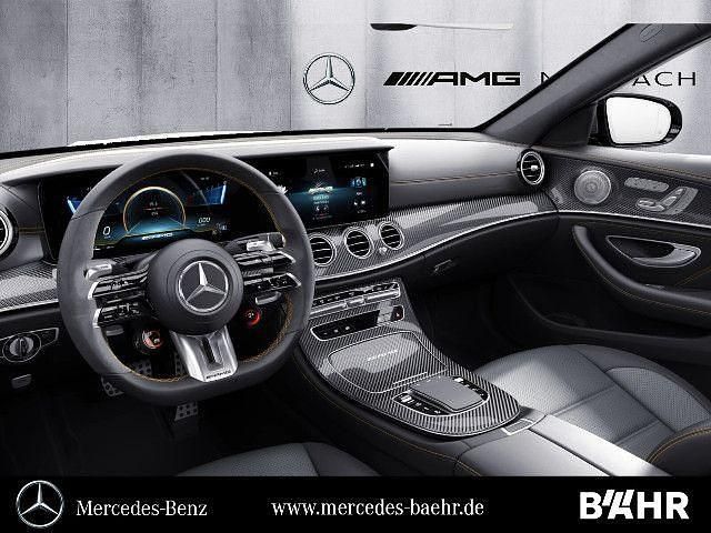 Gebraucht Mercedes E63S AMG AMG 612 PS (450 kW) 2023