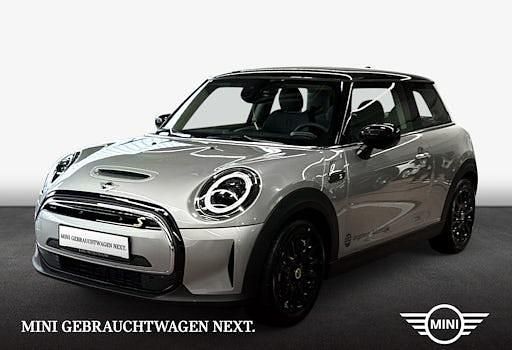 Gebraucht Mini Cooper Essential 135 kW (184 PS) 2025 Silber Kleinwagen