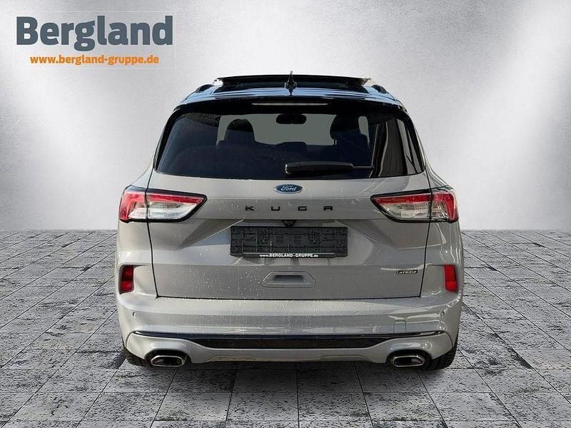 Gebraucht Ford Kuga 224 PS (164 kW) 2024 Grey matter grau SUV