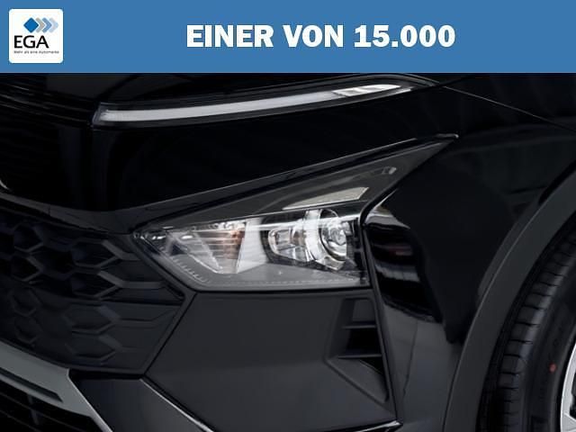 Gebraucht Hyundai Bayon Select 101 PS (74 kW) 2024 Metallic SUV