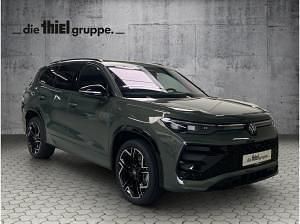 Neu VW Tayron Style 177 PS (130 kW) 2026 Grün (cipressinogrün metallic) SUV