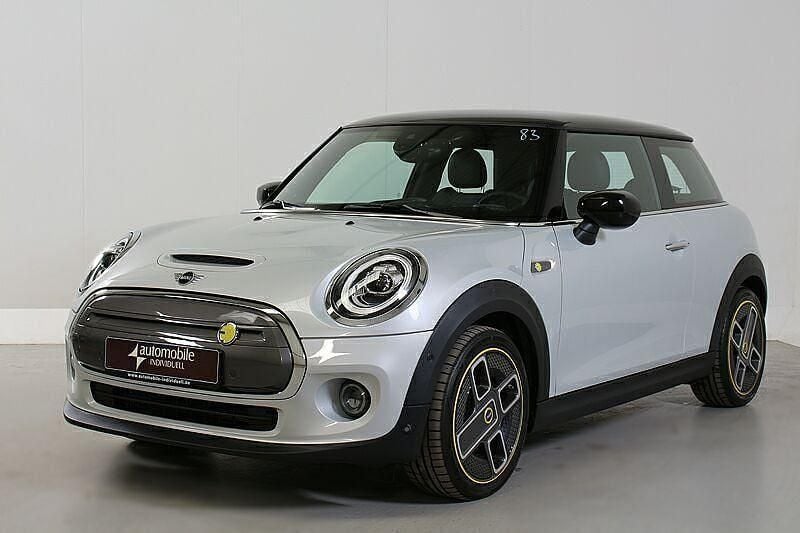 Gebraucht Mini Cooper SE 135 kW (184 PS) 2020 Silber Kleinwagen