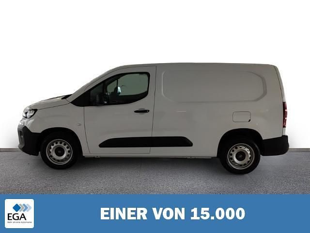 Neu Opel Combo 131 PS (96 kW) 2026 Weiß Van / Kleinbus
