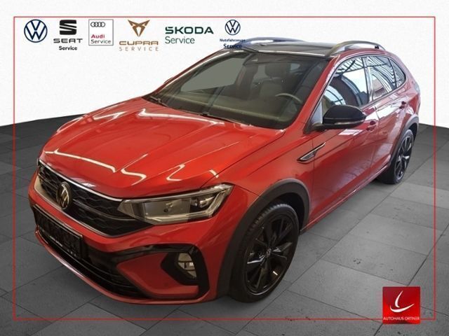 Gebraucht VW Taigo IQ Drive 150 PS (110 kW) 2024 Othercolor SUV