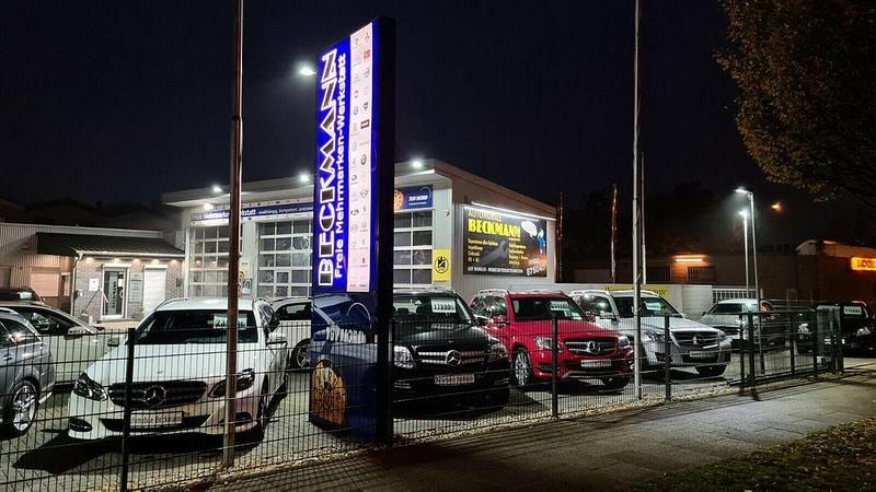 Grau Gebraucht 2006 Mercedes A150 Limousine | 2.870 € (Guter Preis) - Bild 1/1