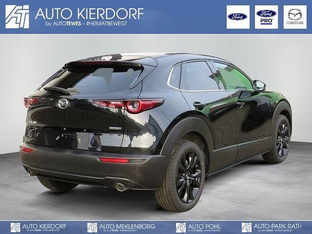 Neu Mazda CX-30 186 PS (136 kW) 2025 Schwarz SUV