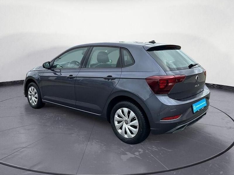 Gebraucht VW Polo 80 PS (58 kW) 2025 Rauchgrau metallic Limousine