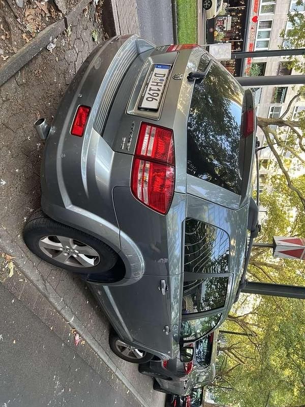 Gebraucht Dodge Journey SXT 140 PS (102 kW) 2009 SUV