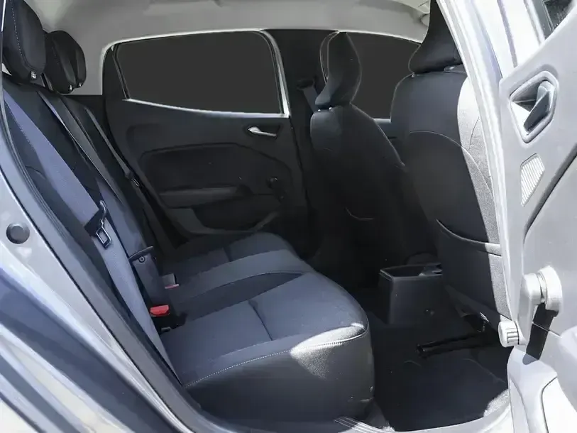 Gebraucht Renault Clio Equilibre 2023 Grau Kleinwagen