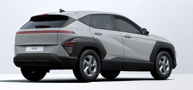 Neu Hyundai Kona 116 PS (85 kW) 2026 Grün SUV