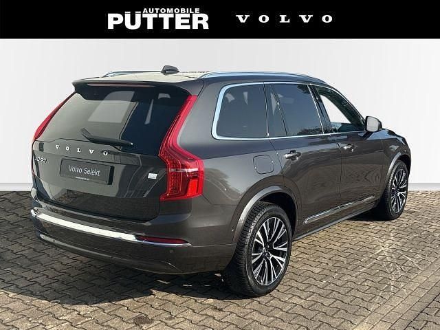 Gebraucht Volvo XC90 Ultimate 455 PS (334 kW) 2023 Grau SUV
