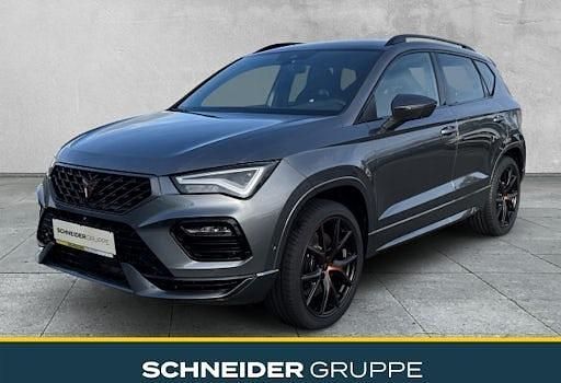 Neu Cupra Ateca 300 PS (220 kW) 2025 Grau SUV