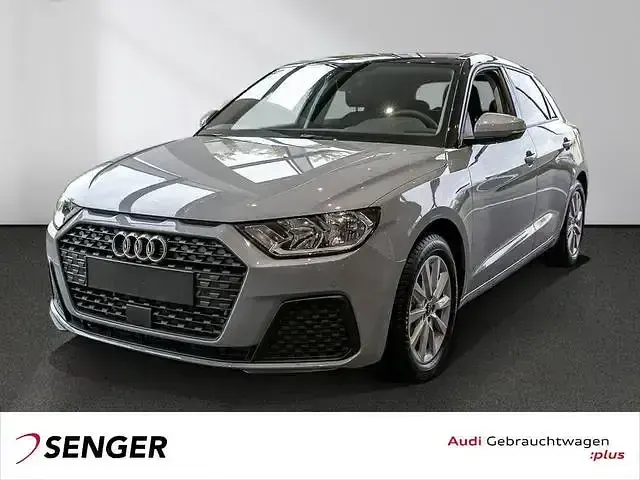 Gebraucht Audi A1 Sportback Ambiente 116 PS (85 kW) 2025 Kleinwagen
