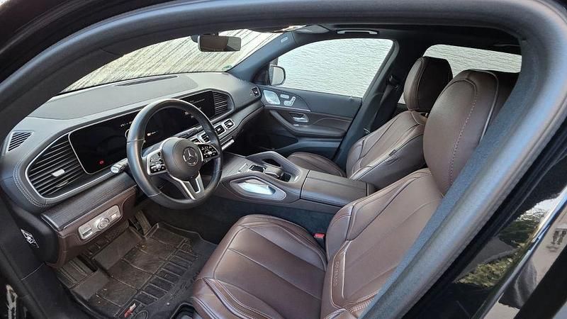 Gebraucht 2022 Mercedes GLE350 SUV | 105.000 € - Bild 1/4