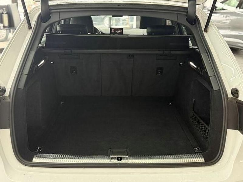 Gebraucht Audi A4 S-Line 190 PS (139 kW) 2016 Ibisweiã Kombi