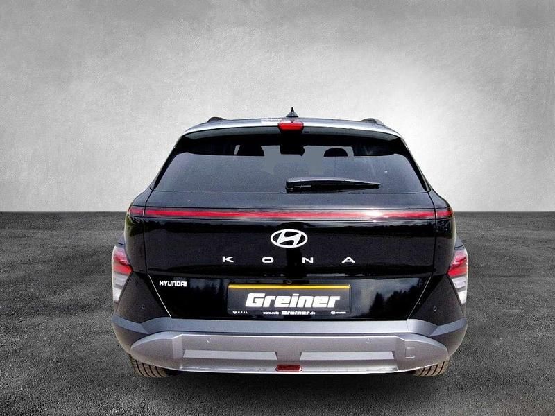 Gebraucht Hyundai Kona Trend 137 PS (100 kW) 2025 5 türen SUV