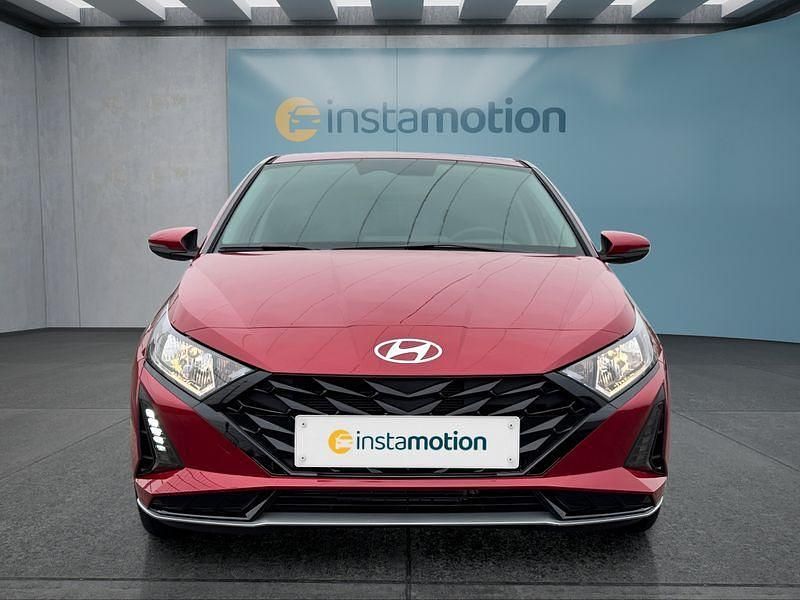 Ny Hyundai i20 90 HK (66 kW) 2026 Hatchback