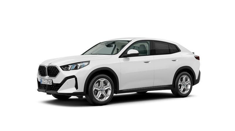 Neu BMW X2 Efficient Dynamics 156 PS (114 kW) 2025 SUV