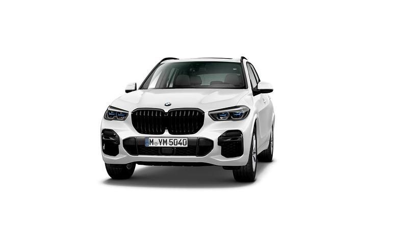 Gebraucht BMW X5 Shadowline 340 PS (250 kW) 2025 SUV