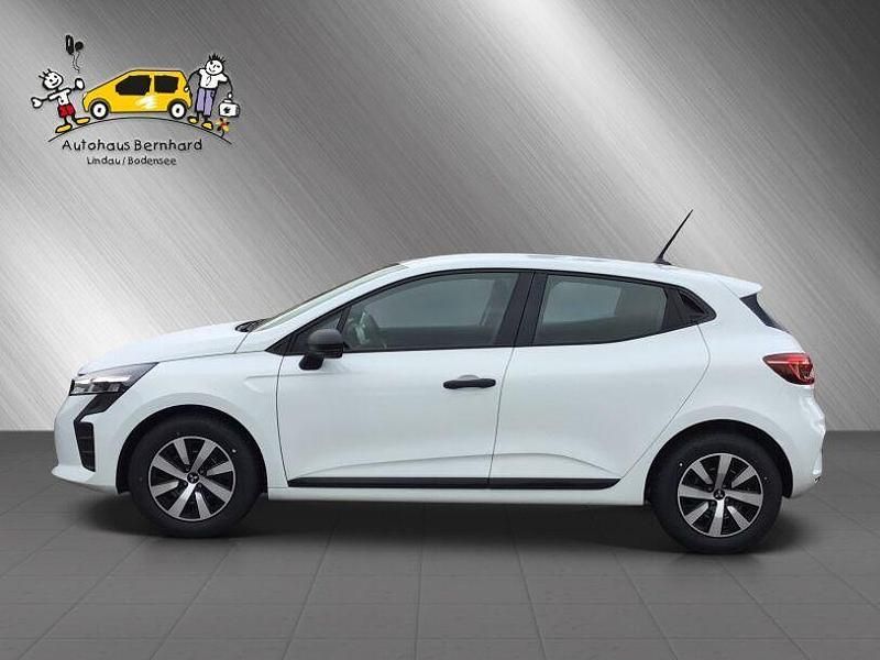 Gebraucht Mitsubishi Colt Basis 67 PS (49 kW) 2024 Antarktisweiss Kleinwagen