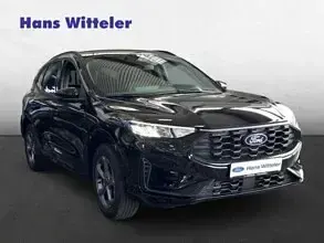 Neu Ford Kuga ST-Line 186 PS (136 kW) 2026 Magneticgrau (metallic) SUV