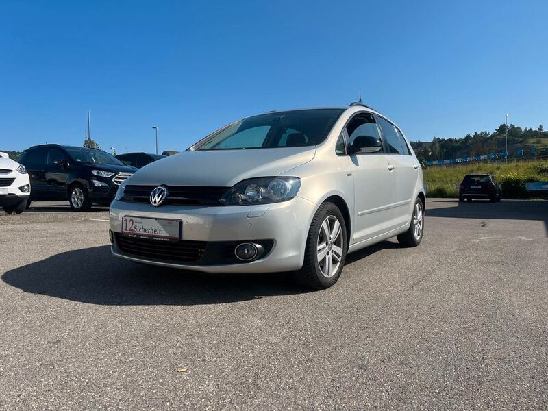 Silber Gebraucht 2012 VW Golf VII Limousine | 8.490 € (Fairer Preis) - Bild 1/4
