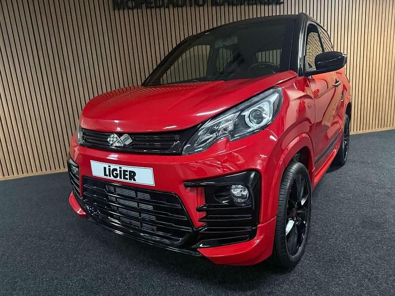 Gebraucht Ligier JS60 2023 Other Kleinwagen