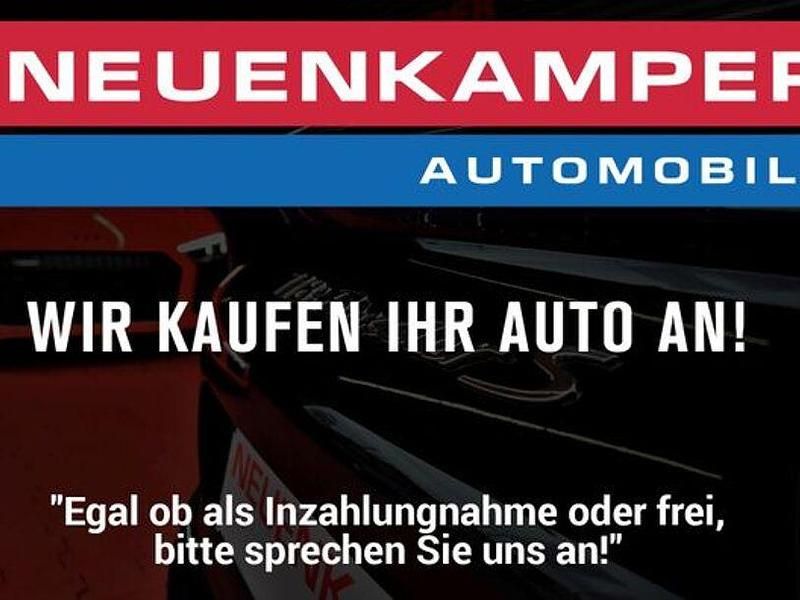 Gebraucht Audi A4 S-Line 204 PS (150 kW) 2023 Schwarz Kombi